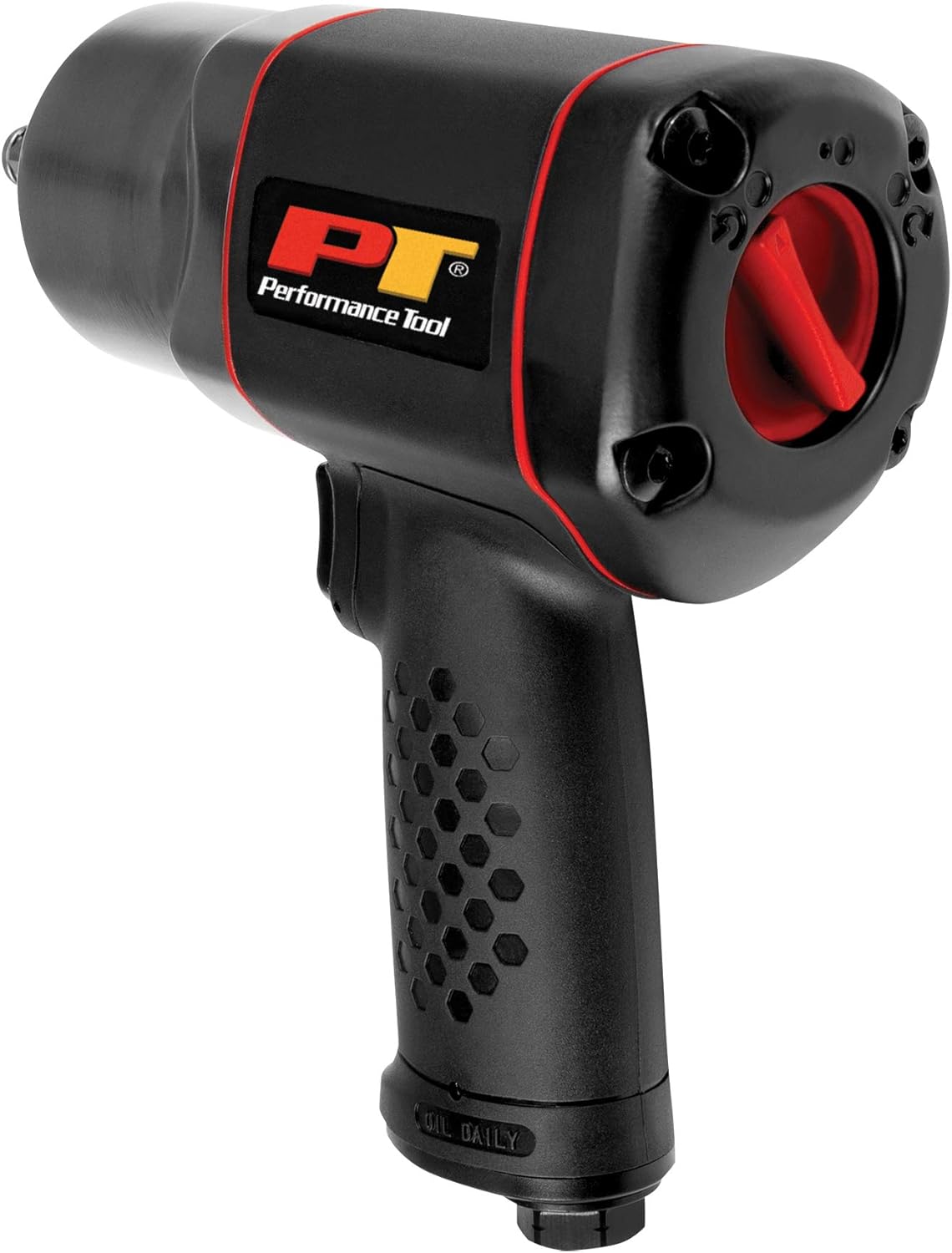 1/2-Inch Composite Impact Wrench X792527