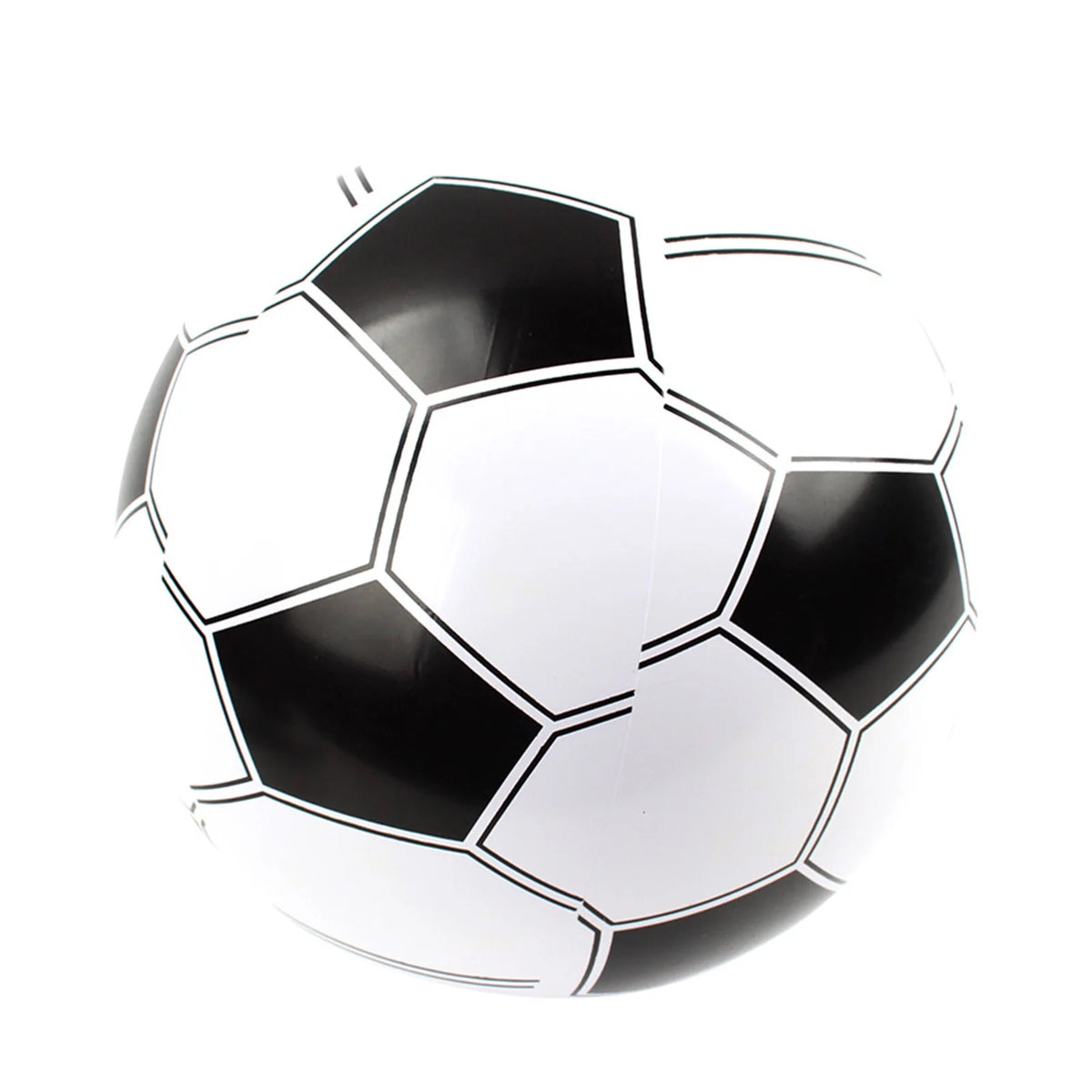Inflatable Football Beach Ball Y88306