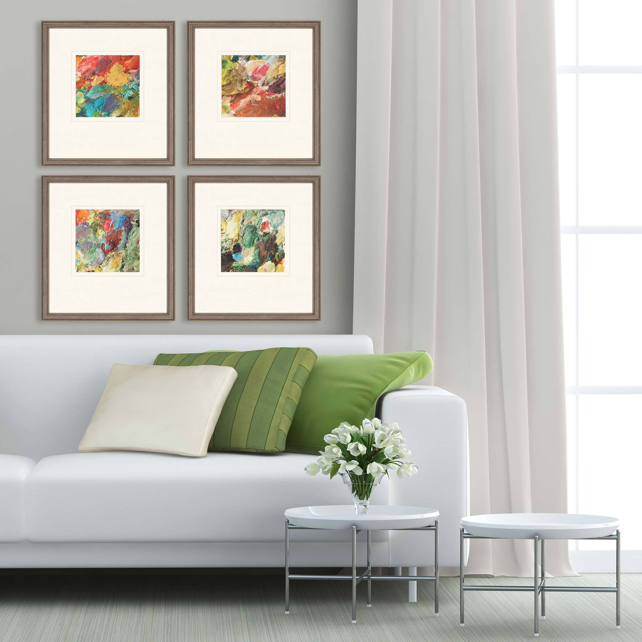 Set of 4 U84126