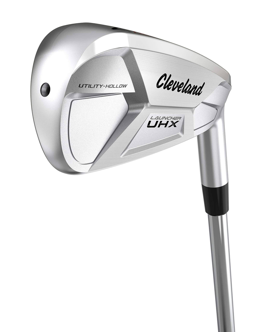 Utility Iron V353