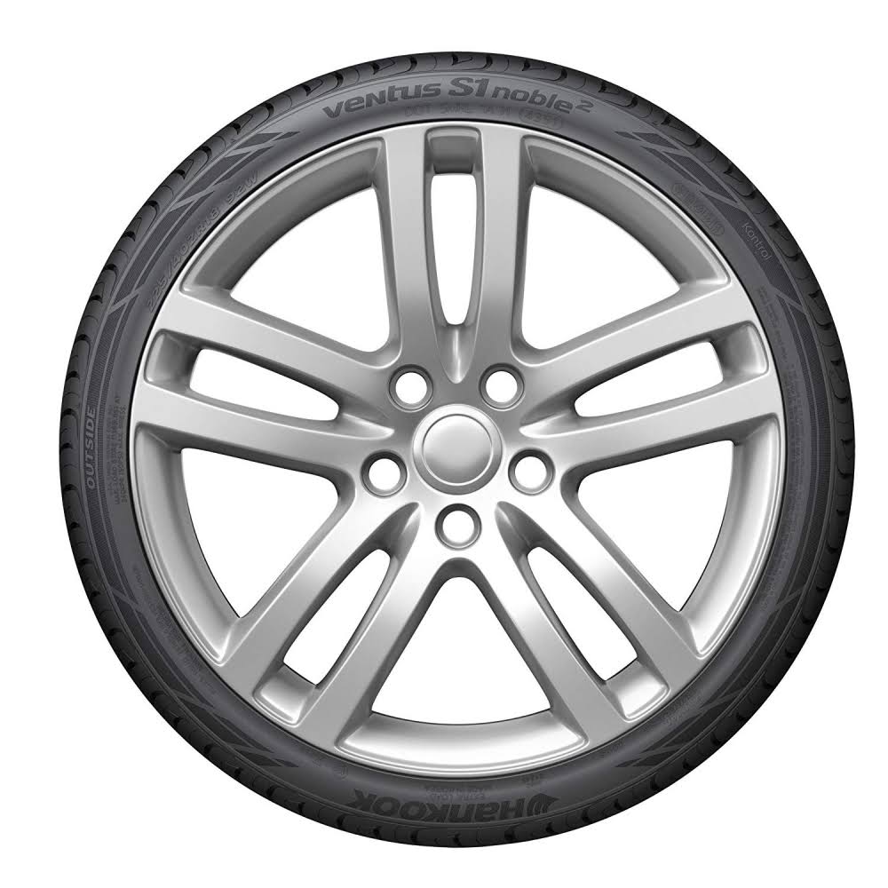 235/45R18 98W All-Season Tire N630