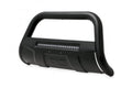 Black LED Bull Bar K555806