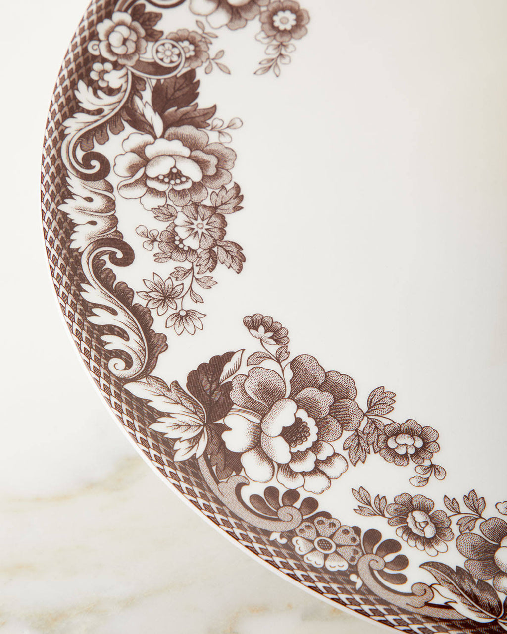 Cake Plate W58002
