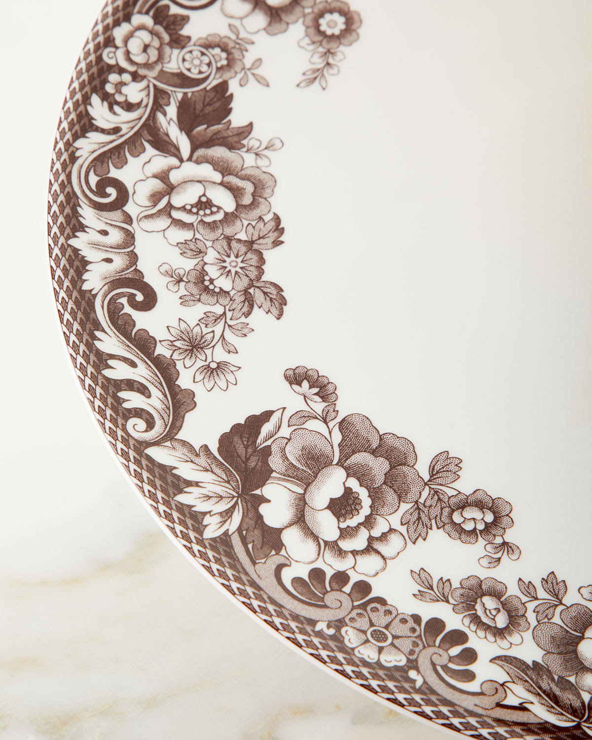 Cake Plate W58002