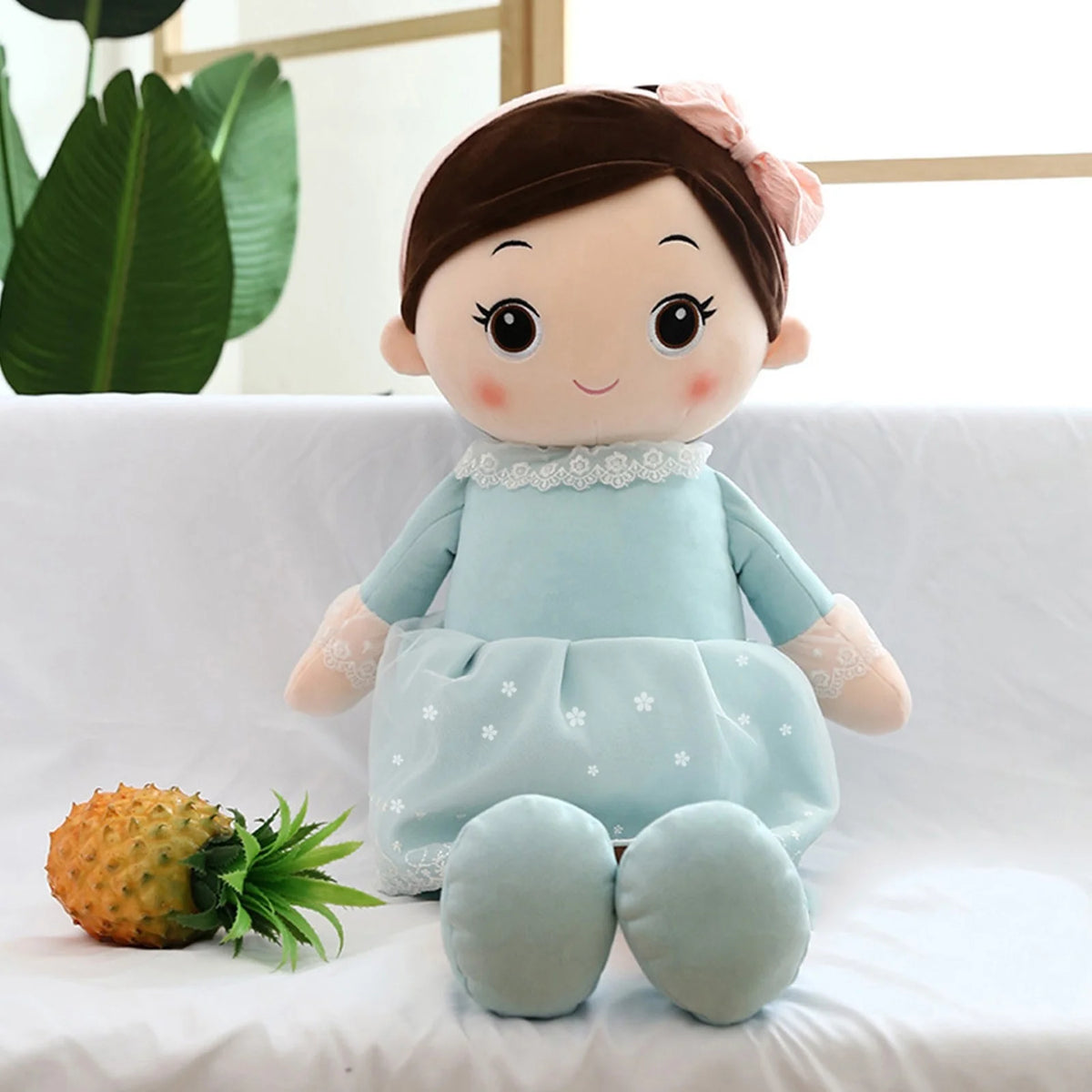 14 Inch Handmade Dog Toy C766506