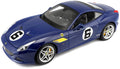 1:18 California T Diecast Model Car R786