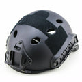 Blk Tactical Helmet C79850