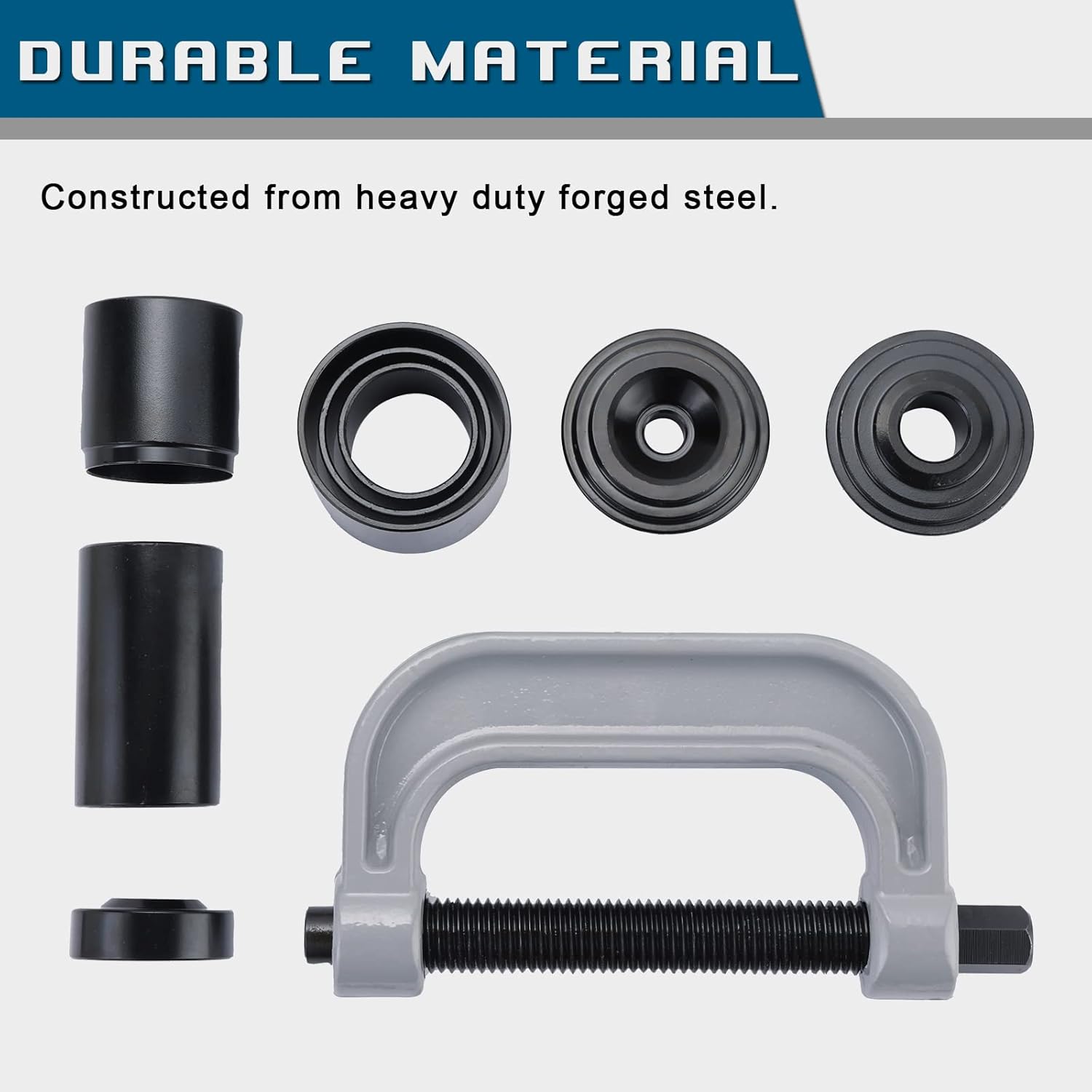 4 in1 Ball Joint Service Auto Tool Kit Pack of 2 A984445