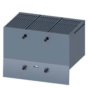 Terminal Cover Extended 3-Pole P471179