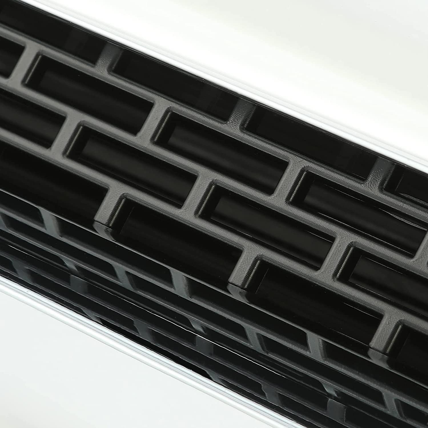Chrome Hood Molding for 2014-2021 Toyota Tundra R591312