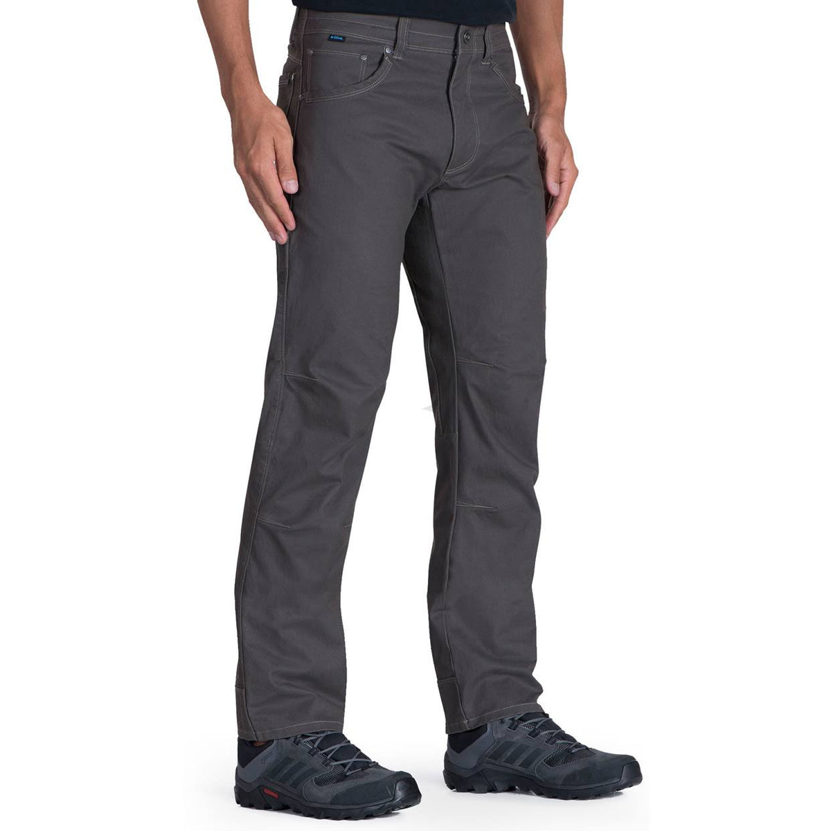 Kuhl Free Rydr Pant Forged Iron 32x30 T83648