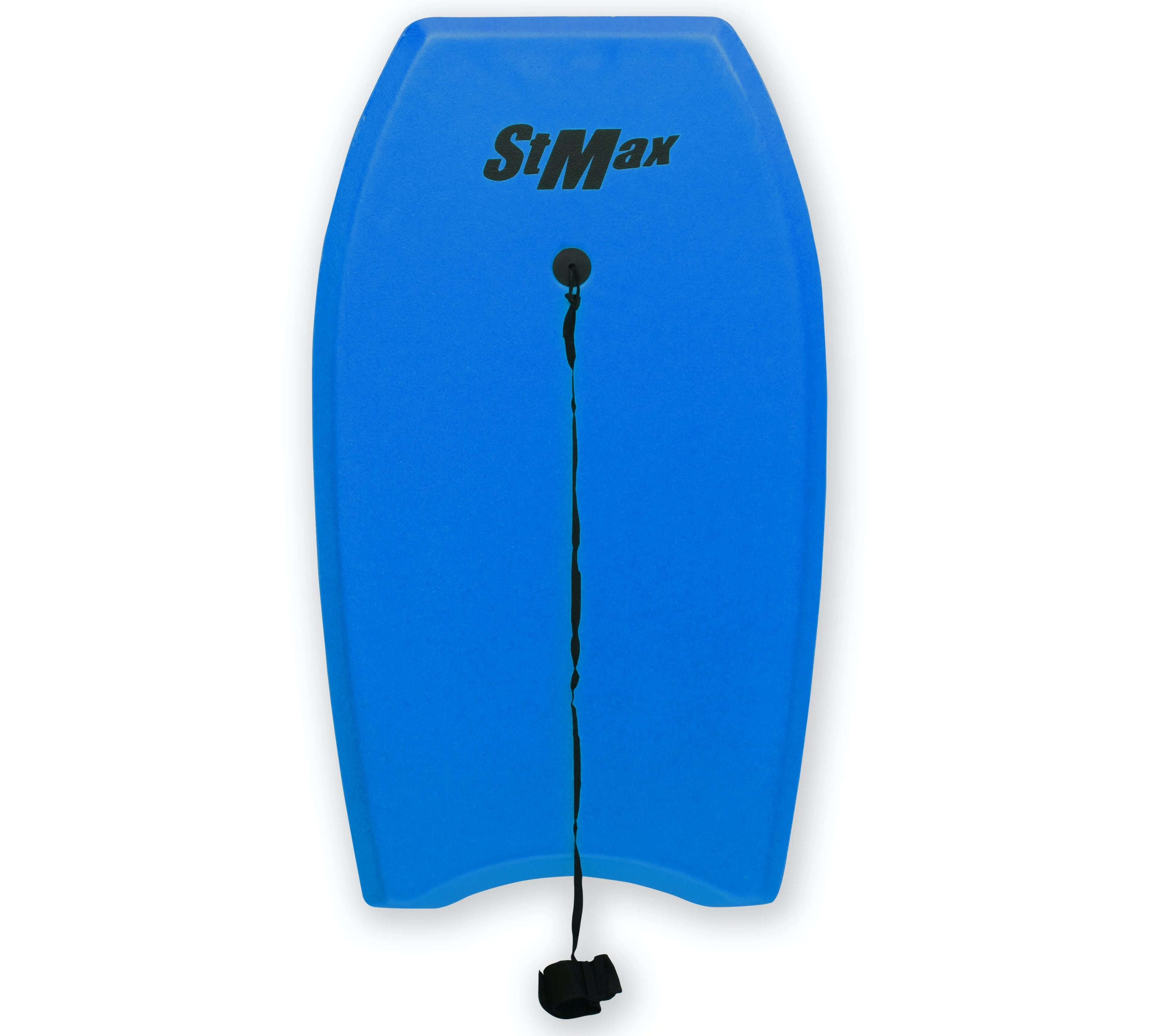 Blue 33 Inch EPS Core Bodyboard with Wrist Leash R7311