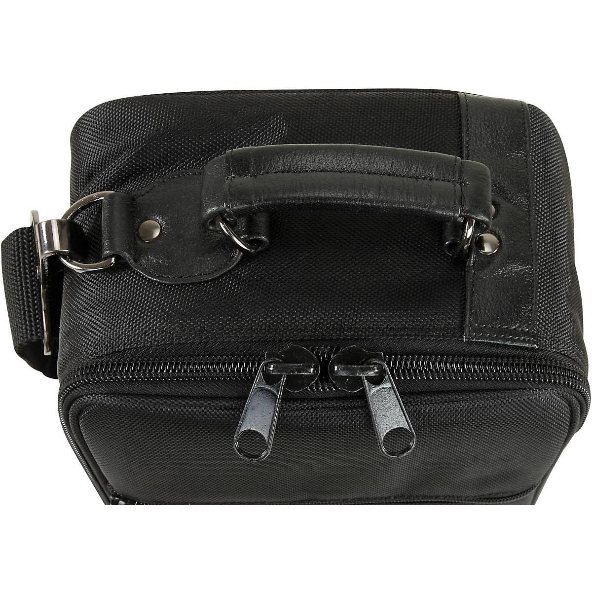 Compact Curved Soprano with Removable Neck Gig Bag L20030