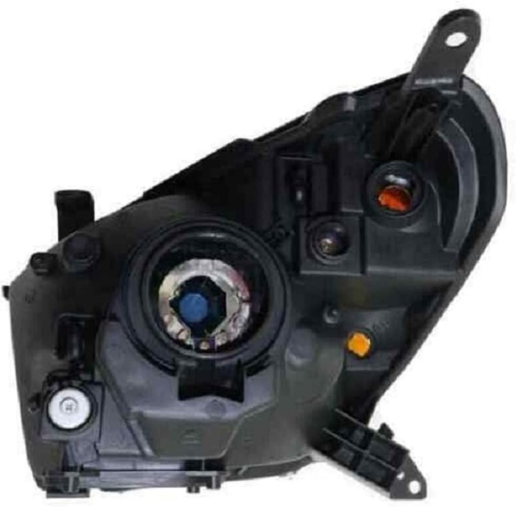 Driver Side Headlight Assembly T429