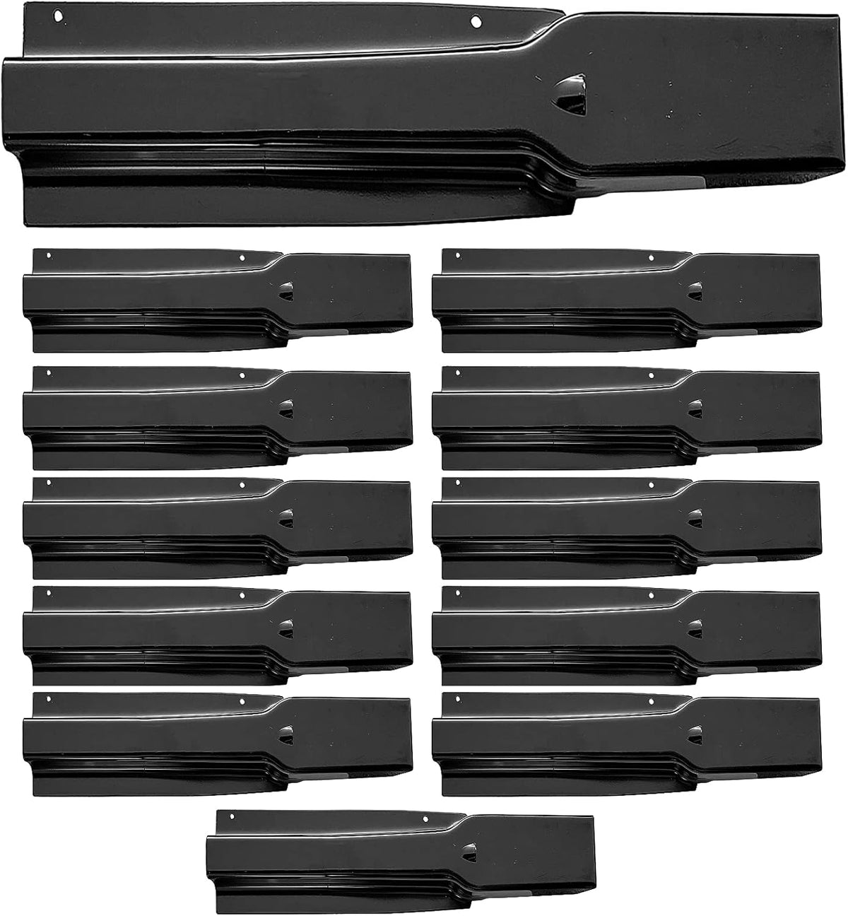 8-Pack (24) Square Stake for Stake Trucks T124