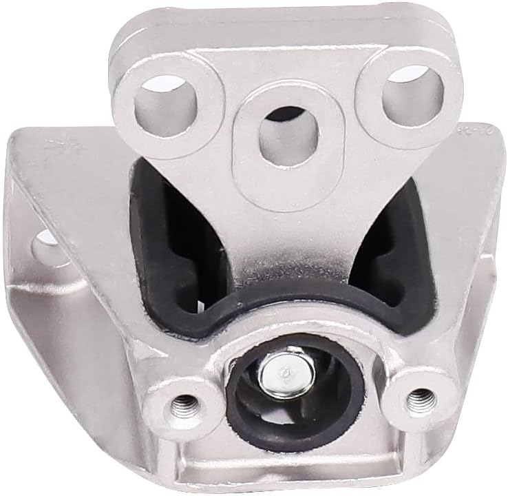 5 PCS Motor Mount Set for Honda CRV 2.4L 4WD J5657