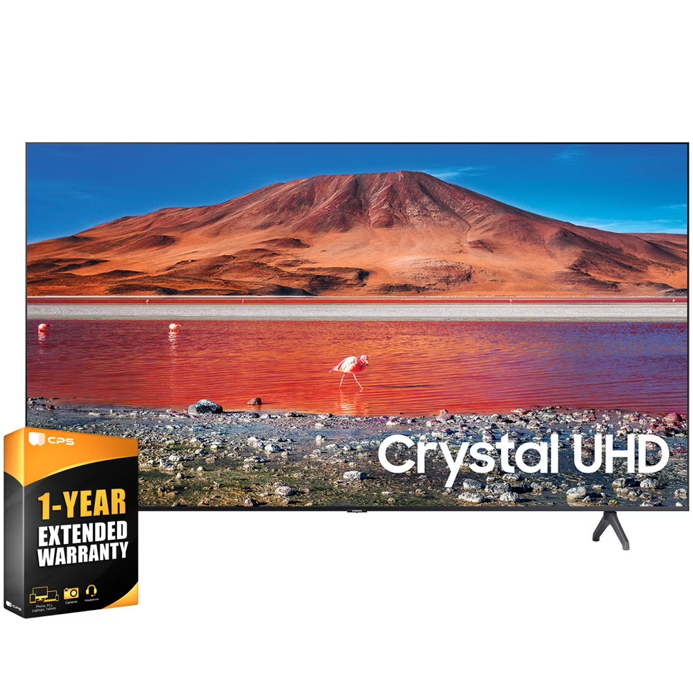 65 inch 4K Ultra HD Smart LED TV V998