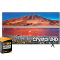 65 inch 4K Ultra HD Smart LED TV V998