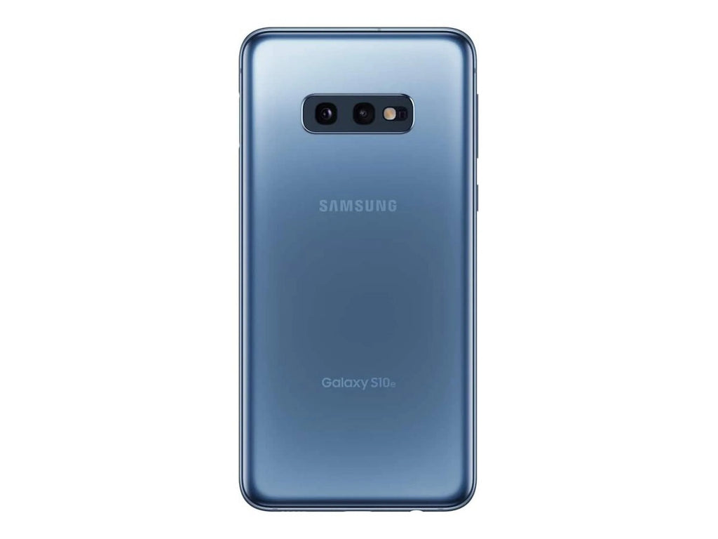Prism Blue 5.8" OLED Smartphone with 128 GB Internal Memory I370