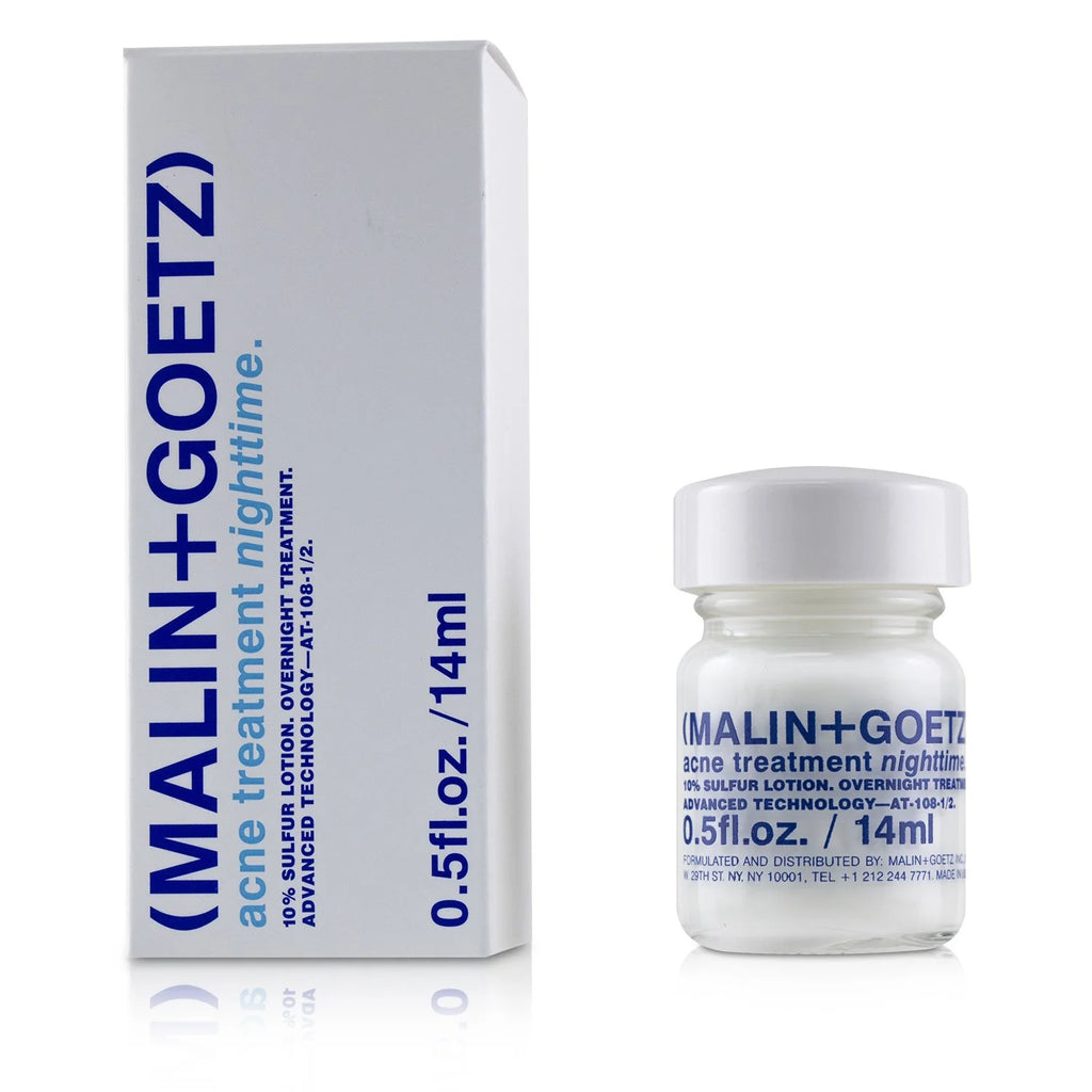 Acne Treatment Nighttime 14ml Z6914