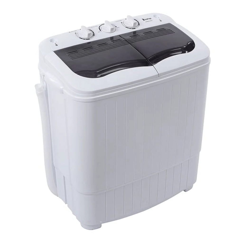Compact Twin Tub Semi-automatic Washing Machine G28761