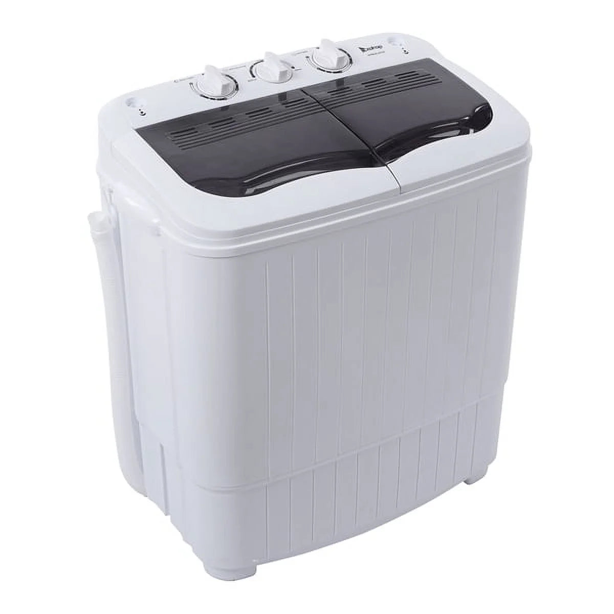Compact Twin Tub Semi-automatic Washing Machine G28761