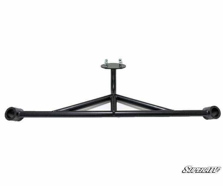Spare Tire Carrier P1002