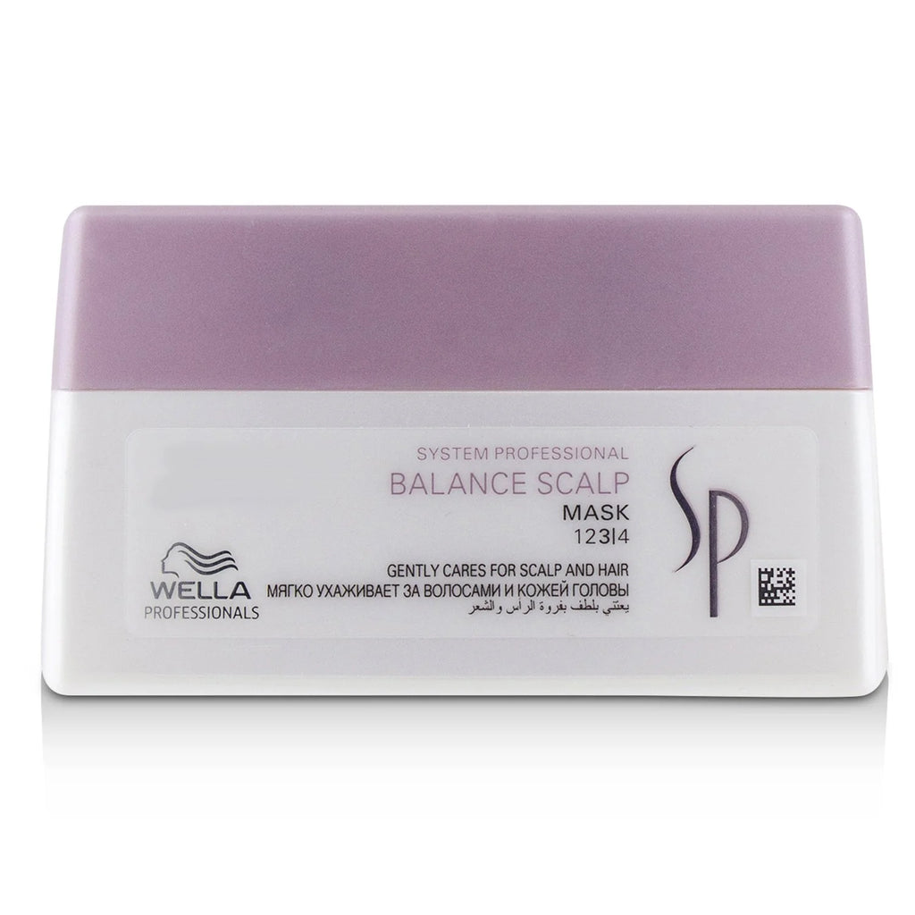Scalp Mask 200ml T292
