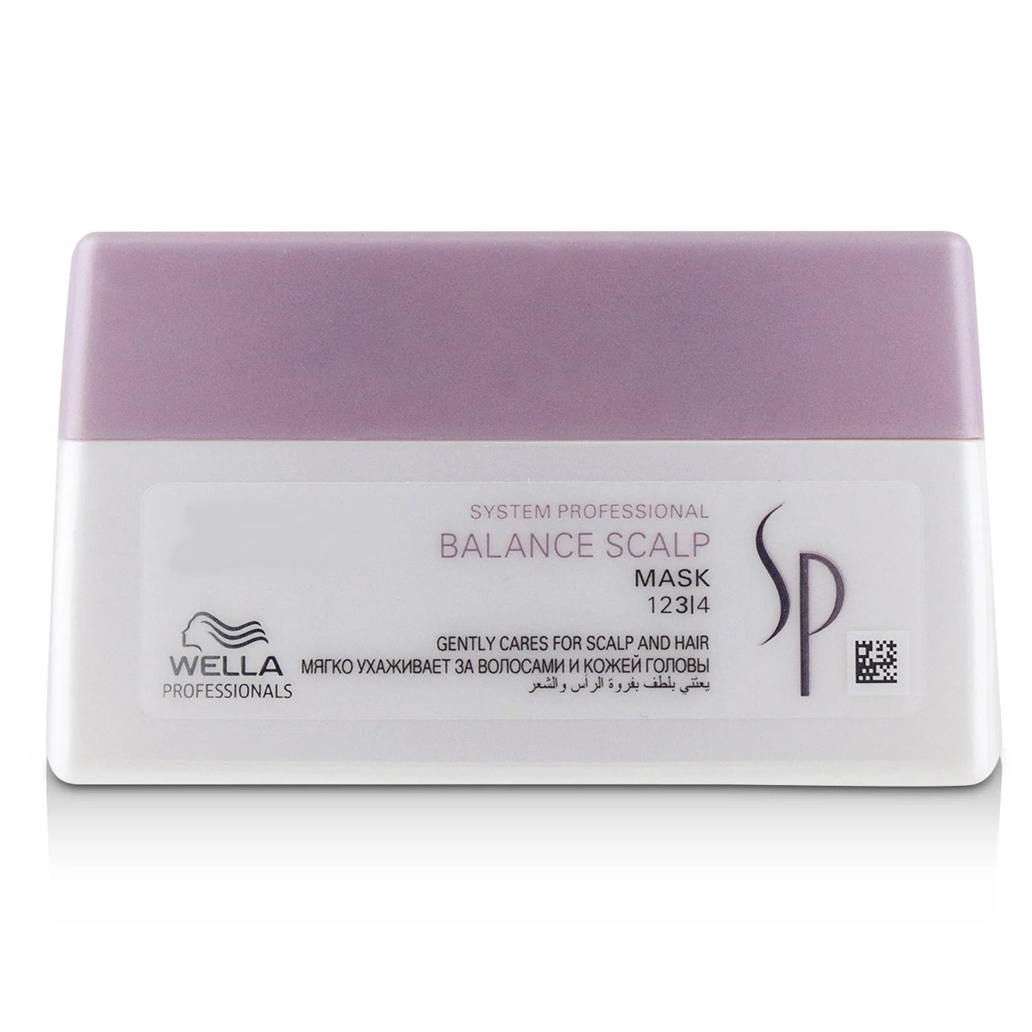 Scalp Mask 200ml T292