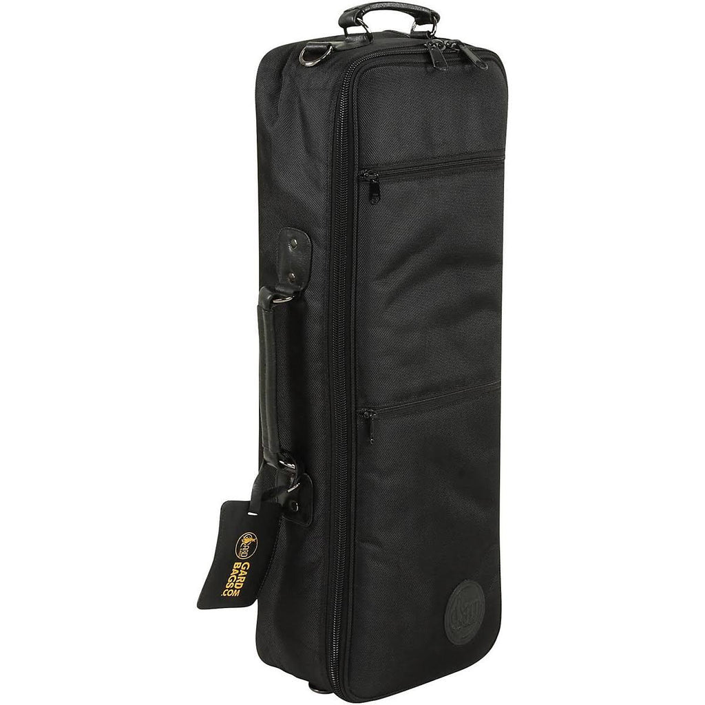 Compact Curved Soprano with Removable Neck Gig Bag L20030