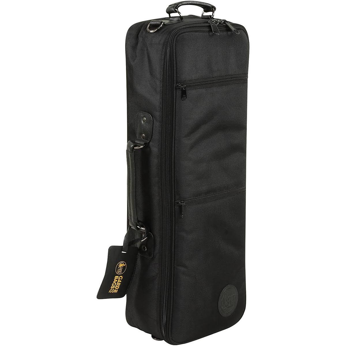 Compact Curved Soprano with Removable Neck Gig Bag L20030