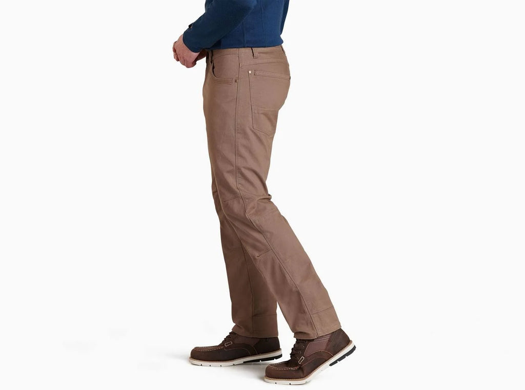 Khaki 38x32 Pant E5993