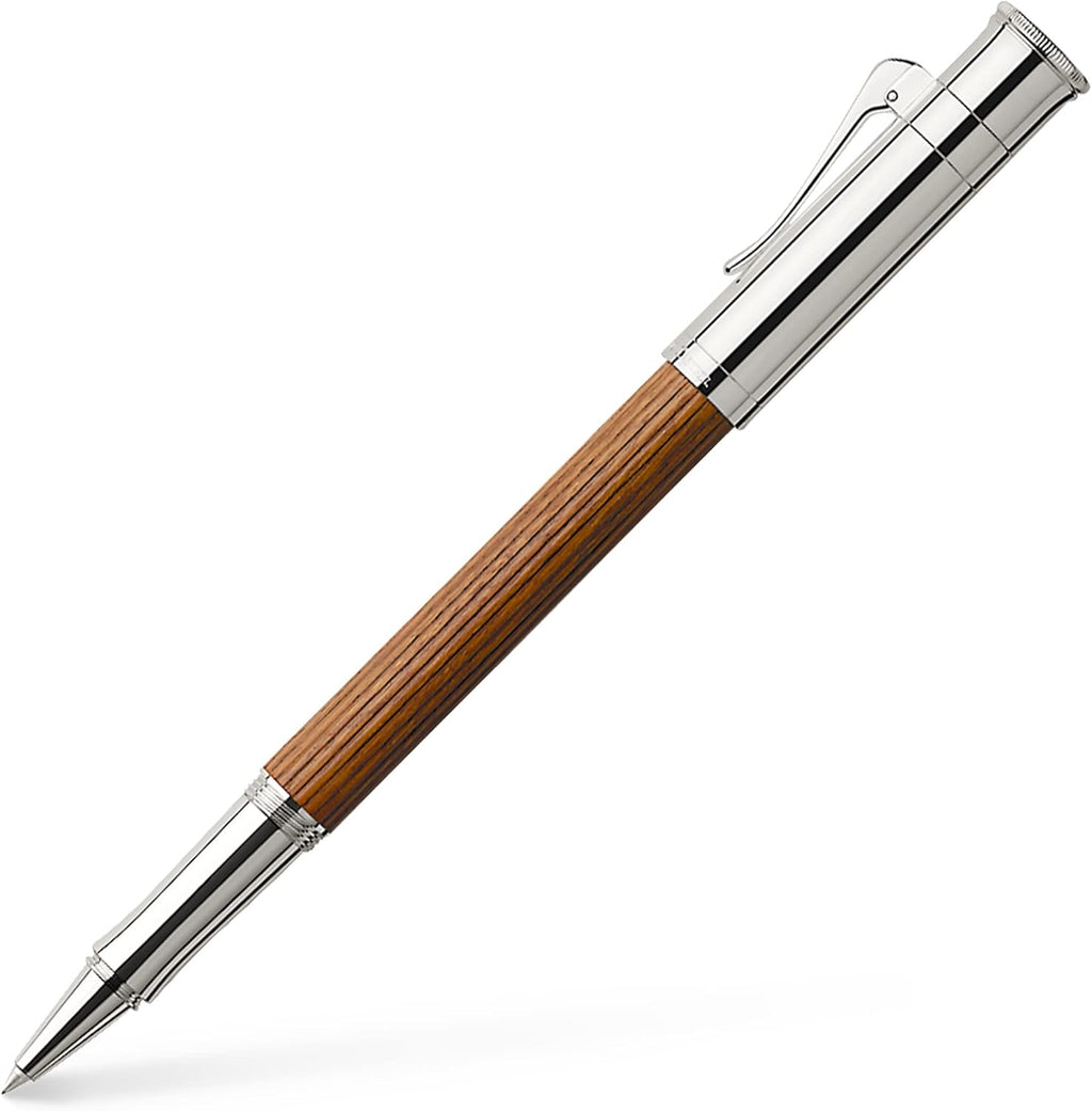 Classic Platinum Plated Rollerball Pen S6419