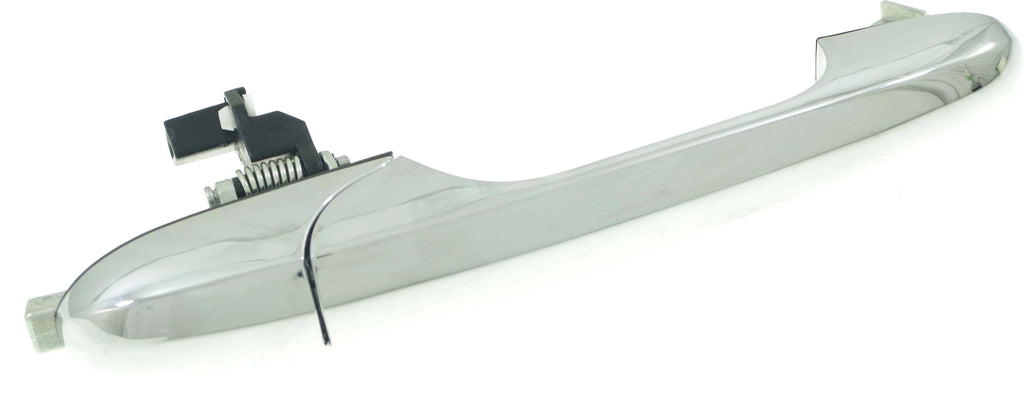 Chrome Exterior Door Handle for Fiat 500 F1360