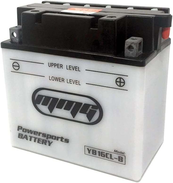 Heavy Duty 12v Powersports Battery Pack of 2 V27959