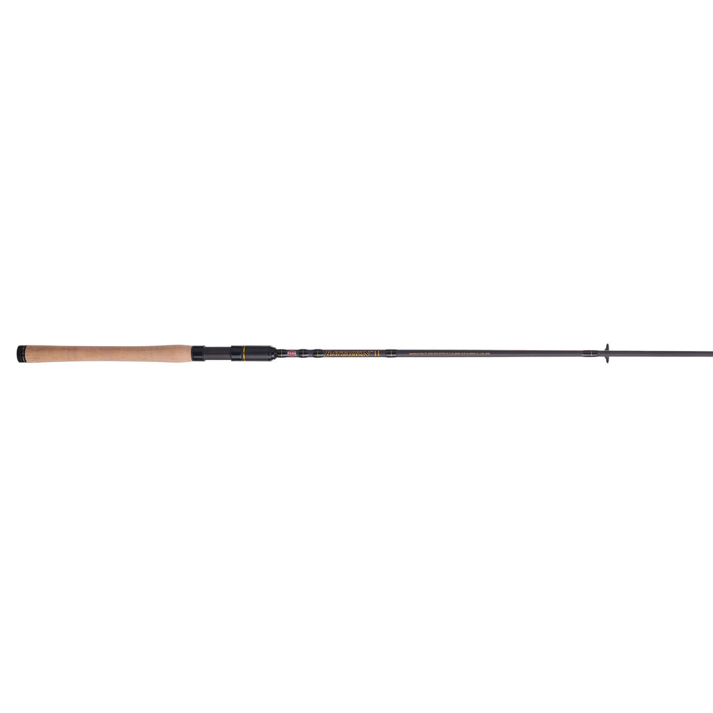 Inshore Spinning Rod 1 Piece Fishing Rod U9337