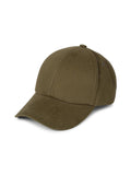 Olive Multi-Trim Baseball Cap K51510