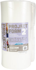 Foam Pad, 24" x 72" x 2" thick J853
