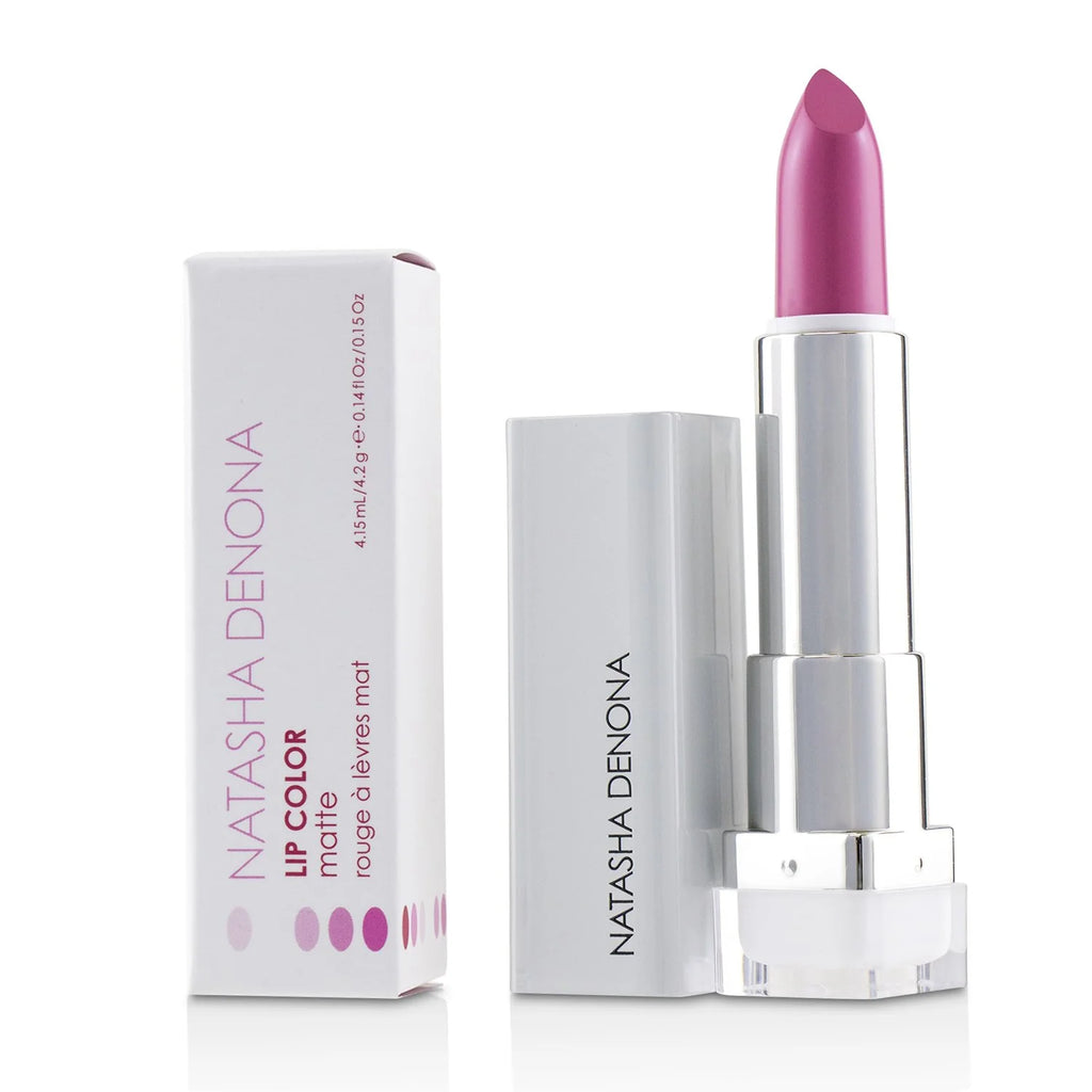 Matte Poppy Pink Lip Color 4.15ml W13675