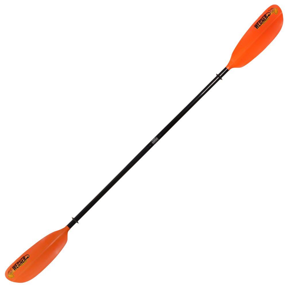 Orange 250cm Paddle L137070