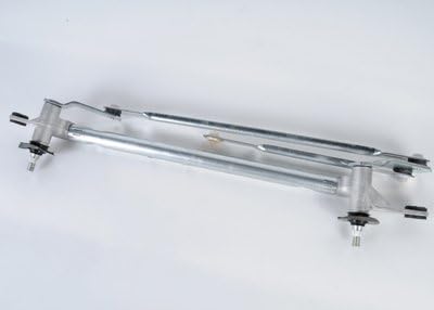 Windshield Wiper Motor Transmission, 23.8 in Pack of 2 S299