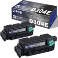 2 Pack Black Toner Cartridge for ProXpress M4530NX M4583FX Printer V462904