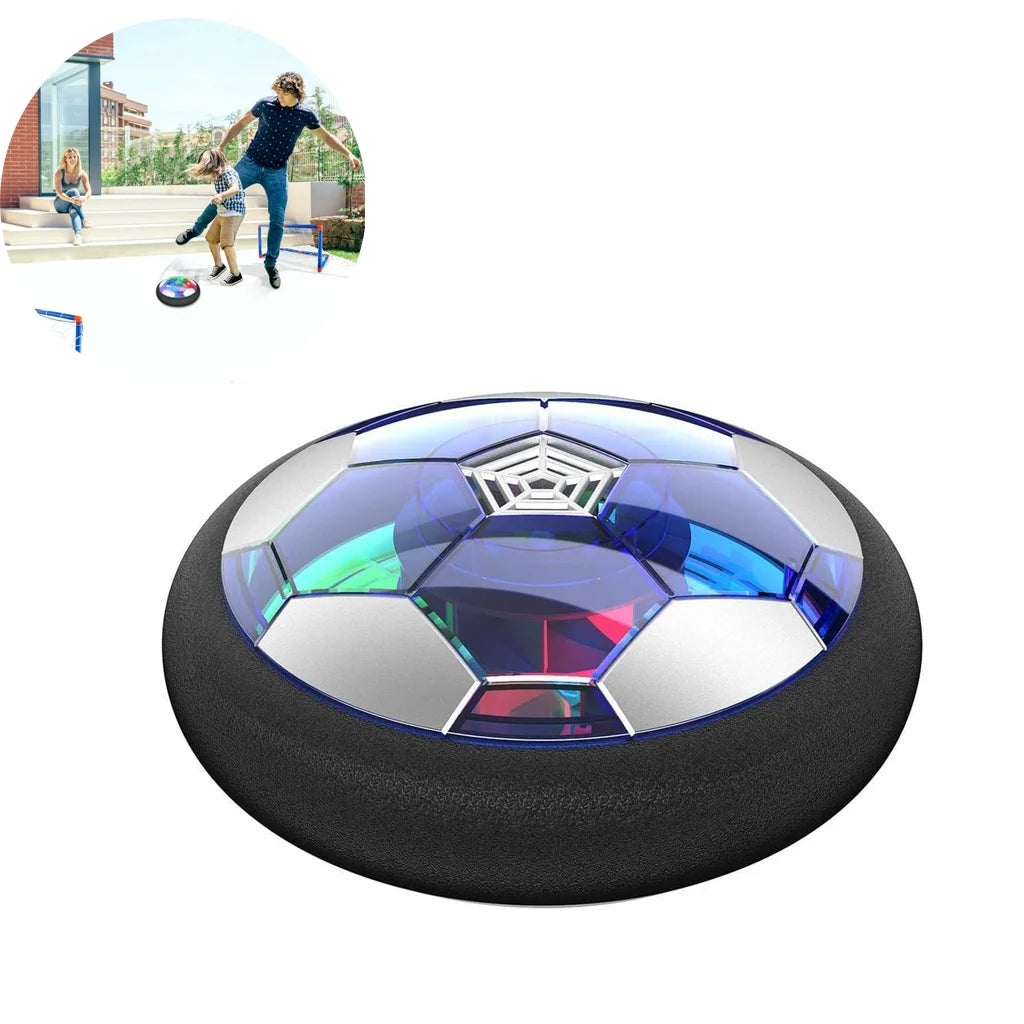 Floating Soccer Disk Hover Ball C48370