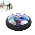 Floating Soccer Disk Hover Ball C48370