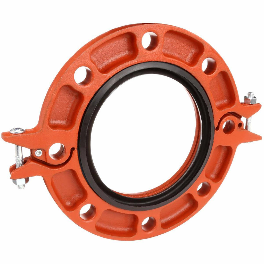 Ductile Iron Flange T329