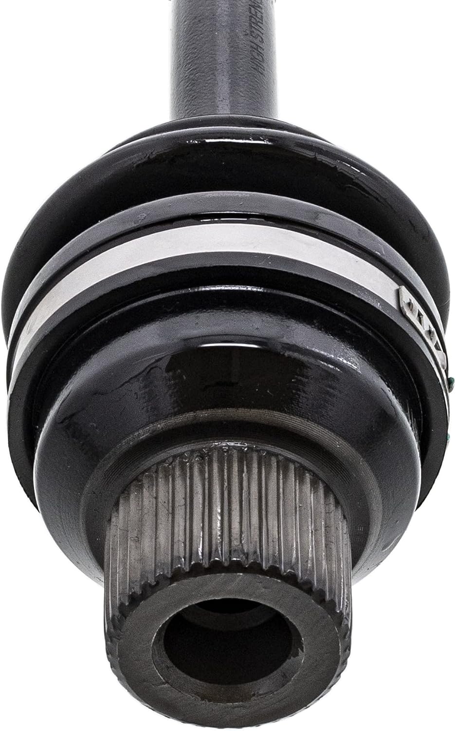 Front Drive Shaft Differential Axle 2 Pack L6652