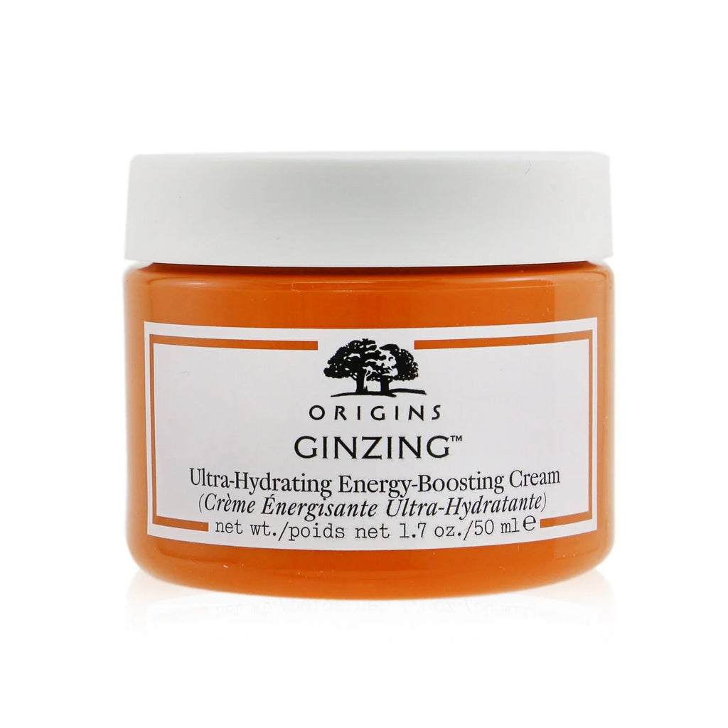 Ultra-Hydrating Energy-Boosting Cream 50ml I592844