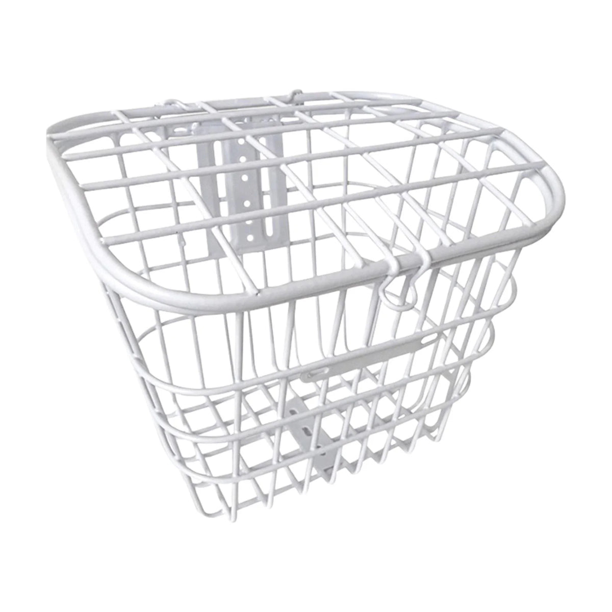 Front Cargo Basket for Bike N403
