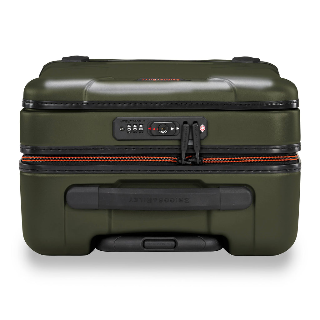 International Carry on Spinner O8409