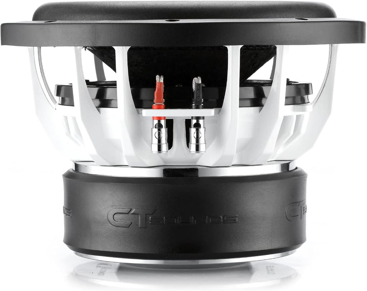 10 Inch Car Subwoofer Dual 4 Ohm T335085